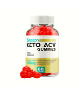 Speedy Keto Gummies - $29.95