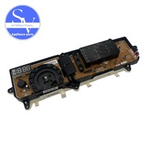 Samsung Washer Control Board &amp; Display Board DC92-00686D DC92-00303R - £73.14 GBP