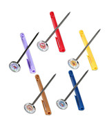 Taylor Color-Coded Thermometers (set of 5) - £30.29 GBP