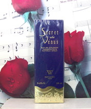 Secret De Venus EDC Spray 3.4 FL. OZ.  - £47.95 GBP