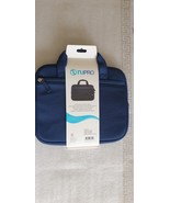 NuPro Zipper Sleeve for All Versions of 7&quot; &amp; 8&quot; Fire Tablets - Blue - $11.50
