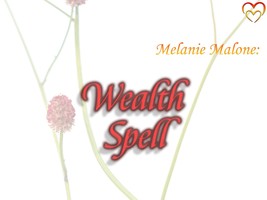 Wealth Spell + Priority ~ Financial Freedom, Unlimited Opportunities, Mindset Of - £37.62 GBP