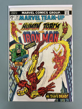 Marvel Team-Up(vol. 1) #29 - Marvel Comics - Combine Shipping - £9.48 GBP