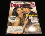 Entertainment Weekly Magazine March 6, 2015 Empire Rises - £7.90 GBP
