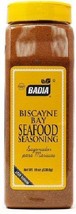 Biscayne Bay Seafood Seasoning-19oz Economy Jar - £15.72 GBP