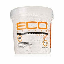 Eco Styler Krystal Styling Gel 473 ml/16 oz  - $10.00