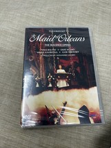 The Maid of Orleans (DVD, 2005) Tchaikovsky, The Bolshoi Opera, Kultur S... - $44.99