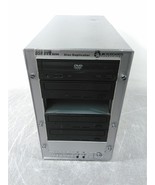 Microboards DSR 5 Bay 1:3 CD and DVD Duplicator  - $103.41 CAD