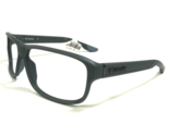Columbia Eyeglasses Frames C503S RIDGESTONE 019 Matte Gray Square 62-13-140 - $65.23