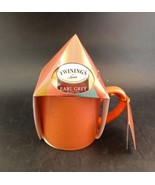 Twinings Of London Earl Grey Tea And Ceramic Coffee Mug - £9.47 GBP