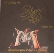 A Tribute To Liberace Volume One (Commemorative Collector&#39;s Edition) Cd - £9.17 GBP