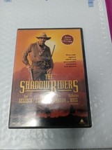 The Shadow Riders (DVD, 1998)  ~Very Good Tom Selleck Sam Elliot - £5.31 GBP