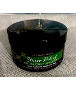 Bath and Body Works Aromatherapy Stress Relief Eucalyptus Spearmint Body... - $54.44 CAD