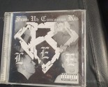 K-LEE From Uh Caucasian Kid CD [PA] (Anger Mgmt, 2002) SEALED NEW - $29.69