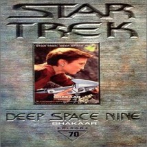 Star Trek Deep 70: Shakaar [Import] [VHS Tape] [1993] - £240.68 GBP