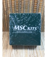 MSC Kits H-SKR5-512-065 Piston Seal Kit, New In Sealed Box - €32,72 EUR