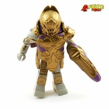 Championsstore Minifigure Series 45 Avengers Movie Chitauri General - $13.99