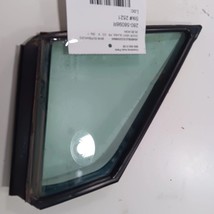 Passenger Right Front Door Vent Window Glass Fits 15-19 Subaru Legacy - $53.79