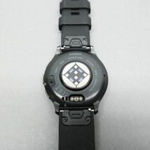 Garmin Venu 3 45mm Watch with Black Band 010-02784-01 READ image 8