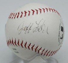 Jeff Locke Neil Walker Andy Laroche Signé Dédicacé Baseball Pirates Ca. 2010 - £32.46 GBP