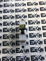 AEG Elfa E81 U4A Elfa 1-Pole Circuit Breaker 240/415V 4Amp  - $8.25