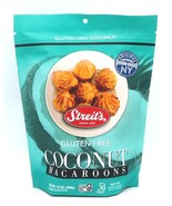 Streit&#39;s Coconut Macaroons Gluten Free 10 Ounce Package Expires 12/31/2025 - €11,96 EUR