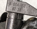Crankshaft Position Sensor From 2007 Jeep Grand Cherokee  3.0  Diesel - $393.11 MXN