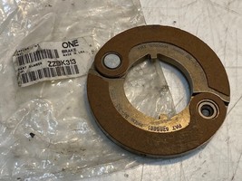 Haldex 2&quot; Hinged Clutch Brake ZZBK313 | BK-313 | 5285881 | 4&quot; OD 10mm Thick - $39.99