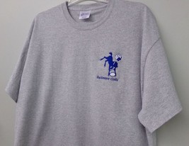 NFL Baltimore Colts 1960&#39;s Logo T Shirt S-6XL, LT-4XLT Indianapolis New - £17.93 GBP+