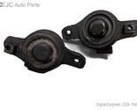 Motor Mount Brackets Pair For 13-14 Subaru XV Crosstrek  2.0 - $49.45