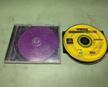 Time Commando Sony PlayStation 1 Disk and Case - £7.56 GBP