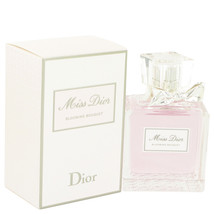 Miss Dior Blooming Bouquet by Christian Dior Eau De Toilette Spray 5 oz - £151.32 GBP