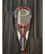 Head Flexpoint Prestige Tennis Racket *Missing Handle Butt Cap* - £56.15 GBP