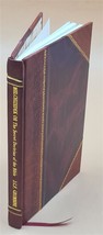 Melchizedek; 1919 [Leather Bound] by Grumbine, J. C. F. (Jesse Charles Fremont) - £55.52 GBP