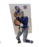 2010 Hallmark ELI MANNING Football Legends Ornament New York Giants - €13,63 EUR