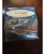 Solid State Relay Overload Start Capacitor Combination 3 N 1 Start - $1,295.05 MXN