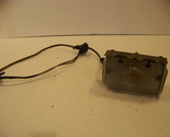 1971 72 FORD LTD RH FRONT TURN SIGNAL ASSY OEM LENS HOUSING WIRING PIGTAIL - $35.99