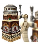 1999 Anheuser-Busch Collector’s Club - Clydesdale Stable - Members Only ... - $158.00