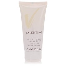 Valentino V by Valentino Body Lotion 2.5 oz (Women) - $25.49