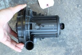 2004-2010 BMW 530i AIR INJECTION SECONDARY EMISSIONS SMOG PUMP K4389 image 8