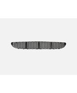 Fits 2003-06 Mercedes Benz W211 Front Bumper Center Lower Mesh Grille E3... - $37.53
