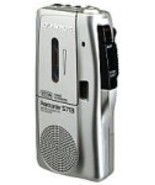 Olympus S713 Pearlcorder Microcassette Recorder - $1,903.52 MXN