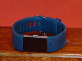 Pre-Owned Blue Fitbit Smartband Watch (Parts Only) - $9.90
