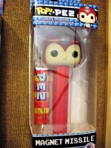 Newly Released Limited Edition Funko Pez Magnet Missile - £9.19 GBP