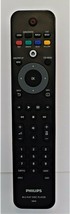 New Philips Remote NB540UD BDP7520/F7 BDP7320/F7 BDP7310/F7 BDP5320/F7 - £25.73 GBP