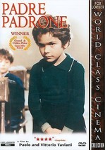 Padre Padrone DVD 1977 - £10.22 GBP