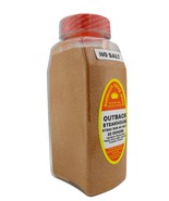 Marshalls Creek Spices XL Outback Steakhouse No Salt Seasoning, 22 Ounce... - £10.43 GBP