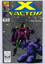X-Factor #55 ORIGINAL Vintage 1990 Marvel Comics  - £11.93 GBP