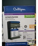 Culligan US-3UF 3-Stage Under-Sink Drinking Water System - **NO FILTERS** - $67.06