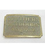 Vintage Southern Outdoors Magazine 1982 Limited Edition Great American B... - £15.74 GBP